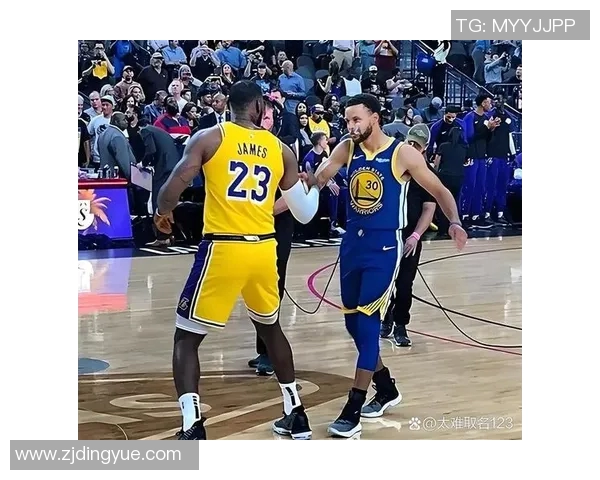 2016年勇士与湖人对决回顾：篮球历史上的经典碰撞与传奇时刻