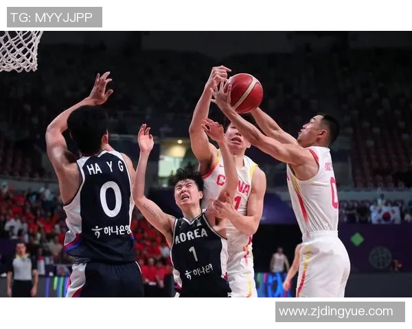 中国男篮对决日本队激情四溢的篮球赛精彩瞬间回顾与分析