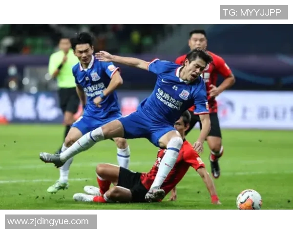 上港与东吴展开激烈点球大战谁能笑到最后夺得胜利