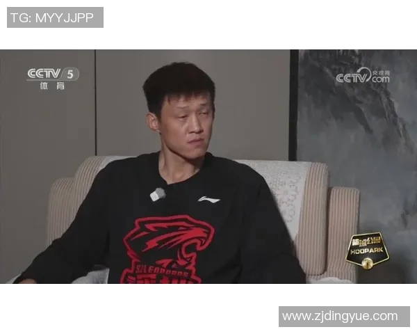 周鹏：从篮球场上的巨星到社会责任的践行者，如何影响年轻一代的成长与发展