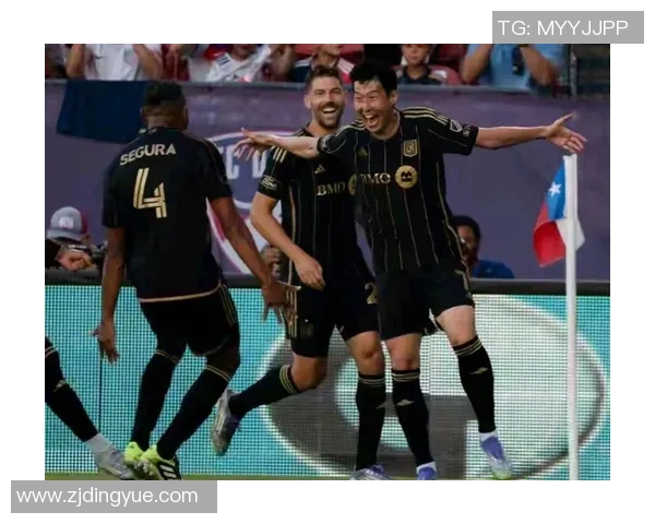 圣何塞地震与洛杉矶FC激战成和比分揭晓精彩瞬间回顾