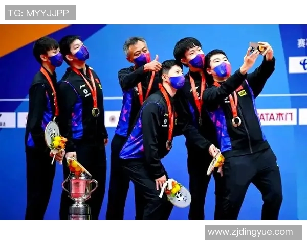 成都乒乓球队实力深度解析与发展前景展望