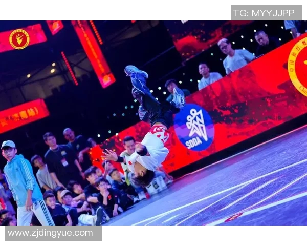 成都街舞队在街舞比赛中创下新高经验排名引发热议MBA