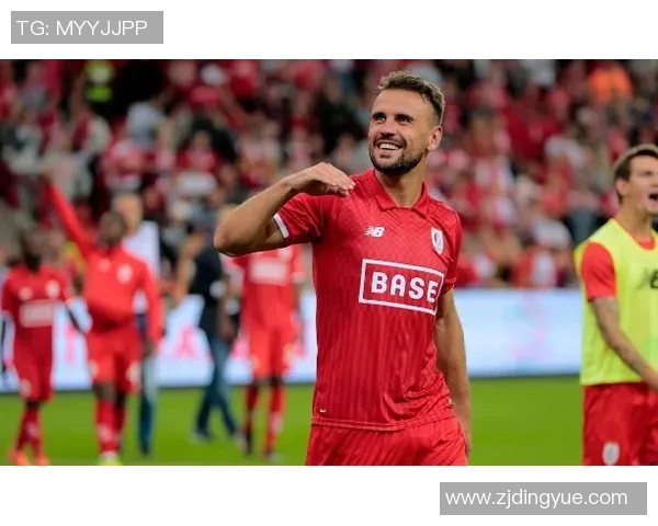 标准列日与贝弗伦的精彩对决揭示了比利时足球的魅力与竞争力