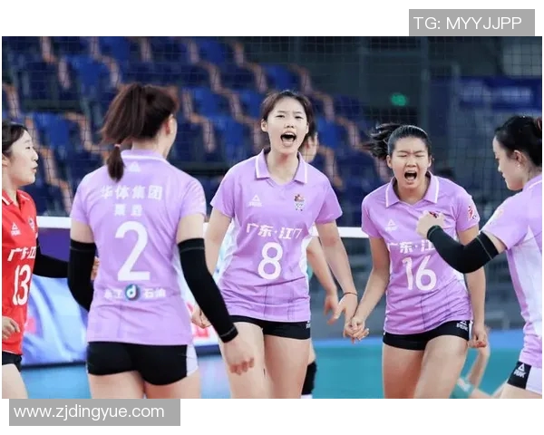 深圳排球队荣登排球战术排行榜第三名展现强大实力与团队配合