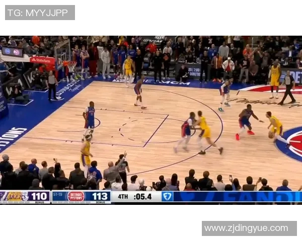 湖人对阵活塞精彩回放全程回顾与赛后分析尽在此处