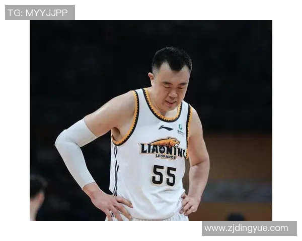 韩德君：从篮球场上的巨人到中国篮球的传奇领袖之路